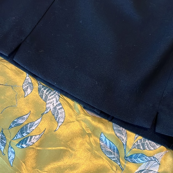 Vintage Wool Skirt - Picture 5 of 5